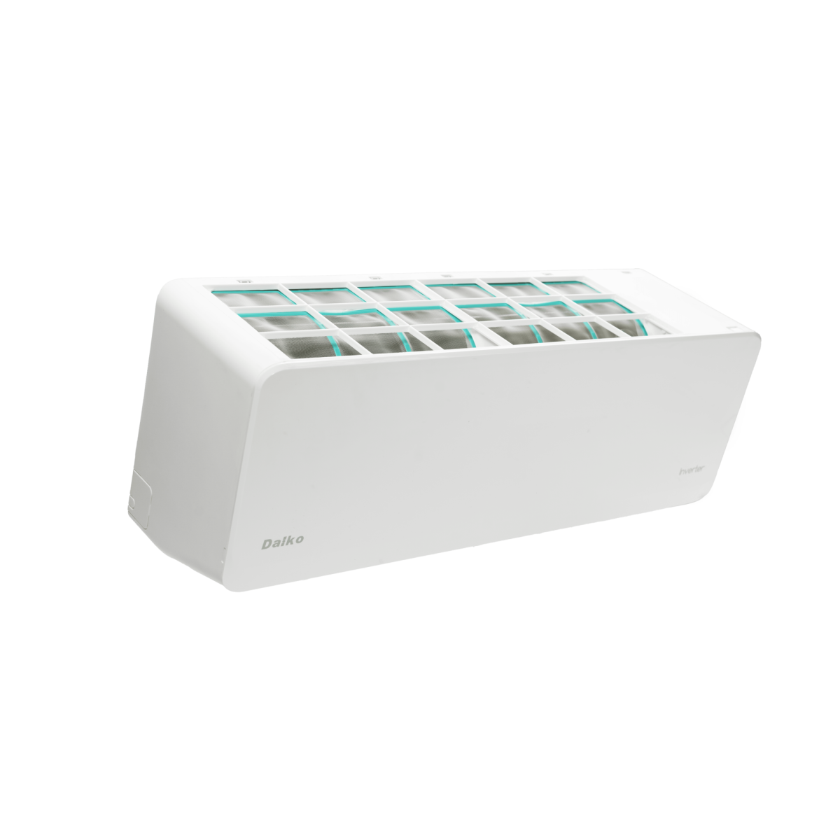 Кондиціонер DAIKO NOVATOR INVERTER R32 NRSK-H12NVR/NRSK-H12INVR
