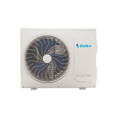 Кондиціонер DAIKO NOVATOR INVERTER R32 NRSK-H12NVR/NRSK-H12INVR