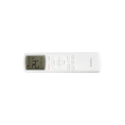 Кондиціонер DAIKO NOVATOR INVERTER R32 NRSK-H12NVR/NRSK-H12INVR