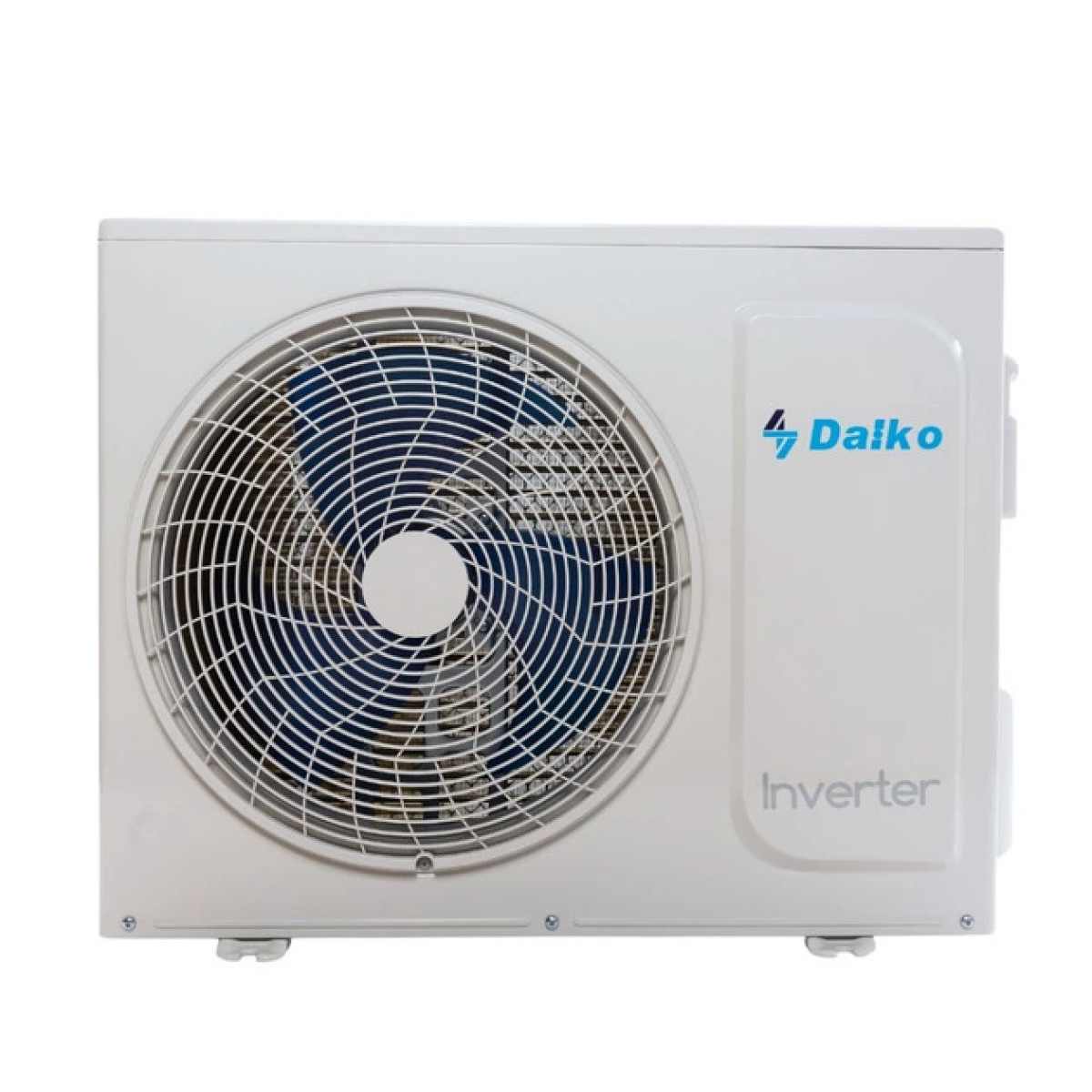 Спліт-система DAIKO LUX ON/OFF (LUX-F07FR / LUX-I07FR), 7000 BTU
