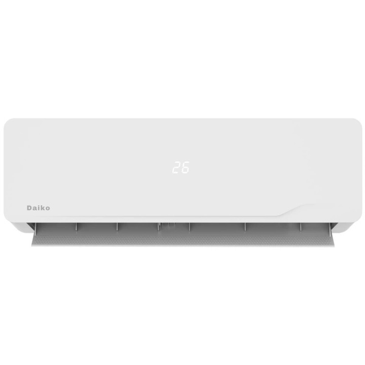 Спліт-система DAIKO LUX ON/OFF (LUX-F12FR / LUX-I12FR), 12000 BTU