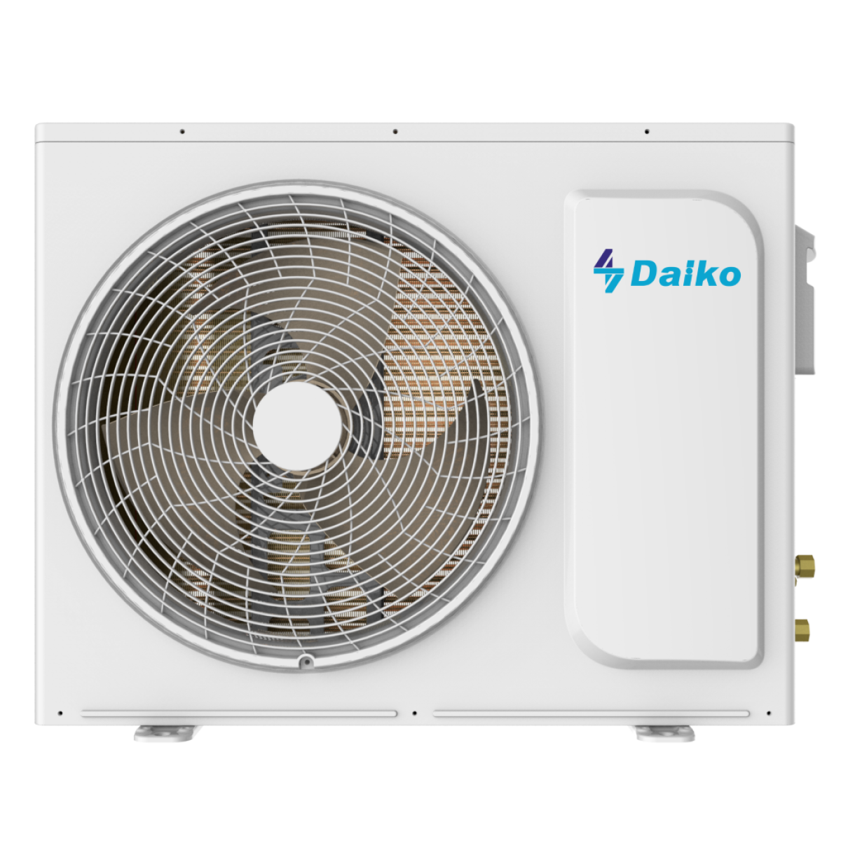 Спліт-система DAIKO LUX ON/OFF (LUX-F07FR / LUX-I07FR), 7000 BTU