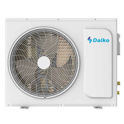 Спліт-система DAIKO LUX ON/OFF (LUX-F07FR / LUX-I07FR), 7000 BTU