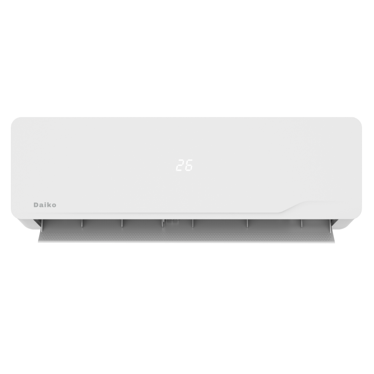 Спліт-система DAIKO LUX ON/OFF (LUX-F07FR / LUX-I07FR), 7000 BTU