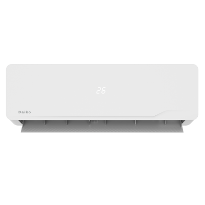 Спліт-система DAIKO LUX ON/OFF (LUX-F07FR / LUX-I07FR), 7000 BTU