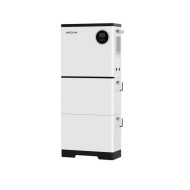 Інвертор гібридний AER-I HB 5,5 kW  Акумуляторна батарея AER-B LiFePO4 5,12 kWh (1 шт.)