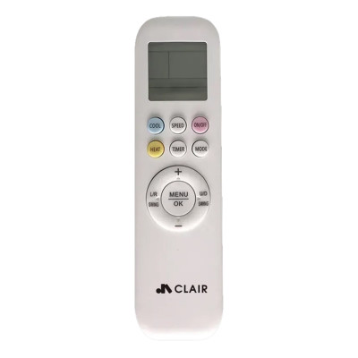 Кондиціонер  CLAIR NEOLUX-12A-R32-IU / NEOLUX-12A-R32-OU