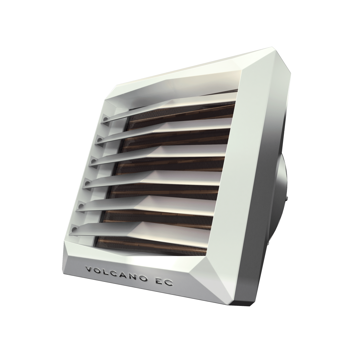 Тепловентилятор Volcano VR Mini EC Тепловентилятор Volcano VR Mini EC