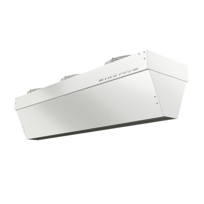 Повітряна завіса WING PRO C200 EC